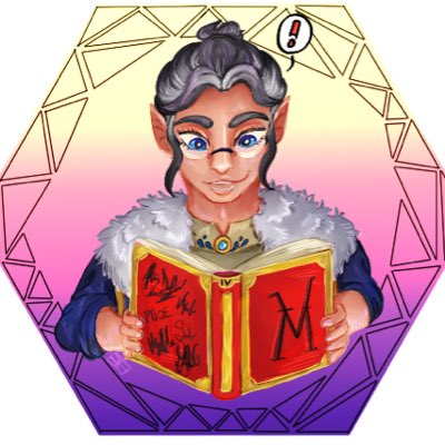 derololuvsu's tweet photo. #NewProfilePic By @maity_art https://t.co/HG1fsAyENa