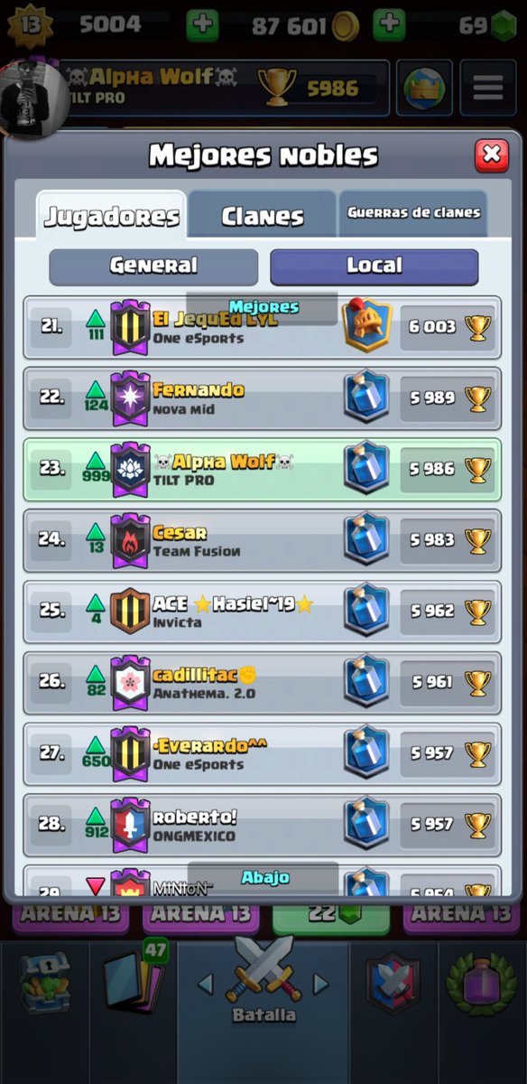 Venga esta temporada vamo con todo❤😍 México❤