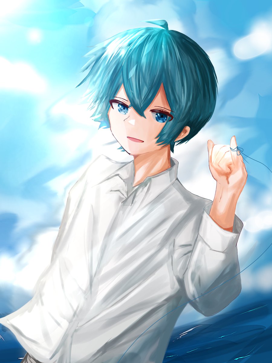 敗北ヒーロー Original ころん どんなに転んでも すとぷり こ ぬこsan なっきー信者のイラスト