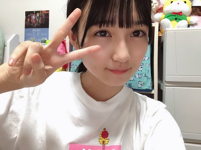 今村麻莉愛のTwitter画像14