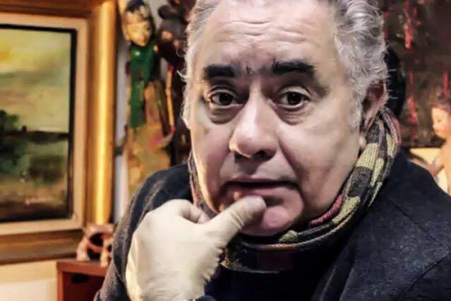 Lamentamos la muerte de Marcelo Céspedes, personaje fundamental del documental argentino, integrante y colaborador de Cinema23. Va un fuerte abrazo a su familia, colegas y amistades. Buen viaje camarada.