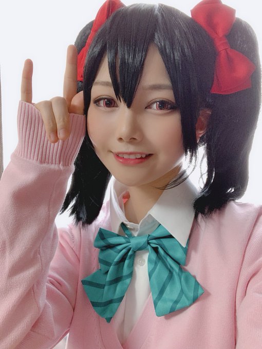 Twitterのコスプレ画像50