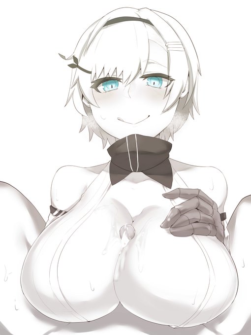 リノさんでかいぞkawaii
#アズールレーン 