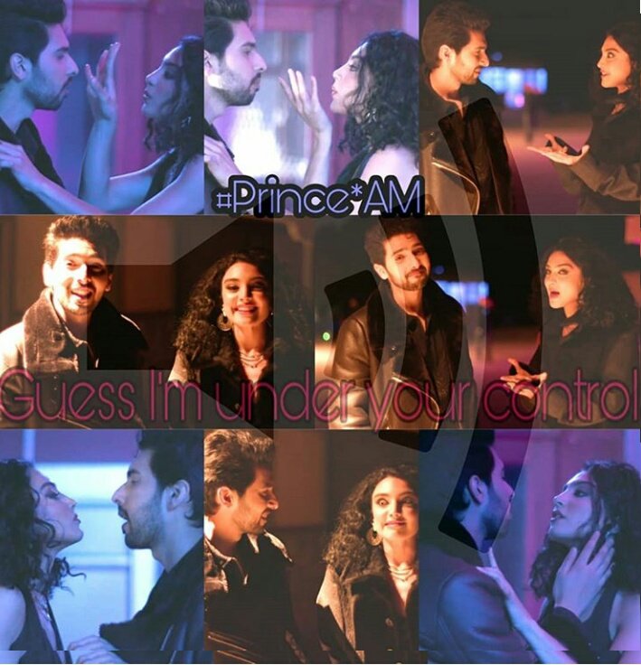 ArmaanmalikP's tweet image. Now I&apos;m under your CONTROL @ArmaanMalik22 
#UnderYourControl