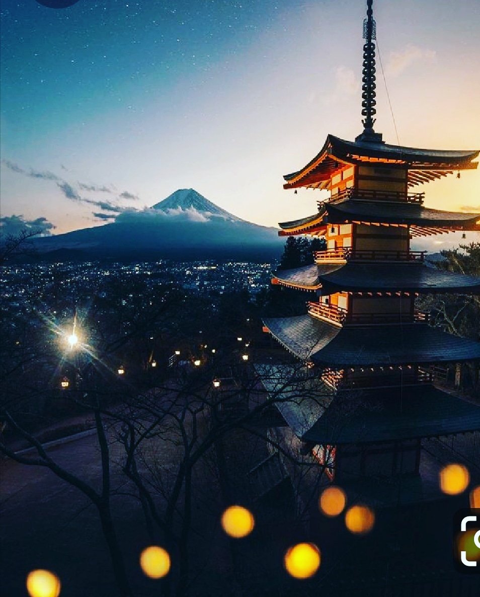 #monte_fuji🗻