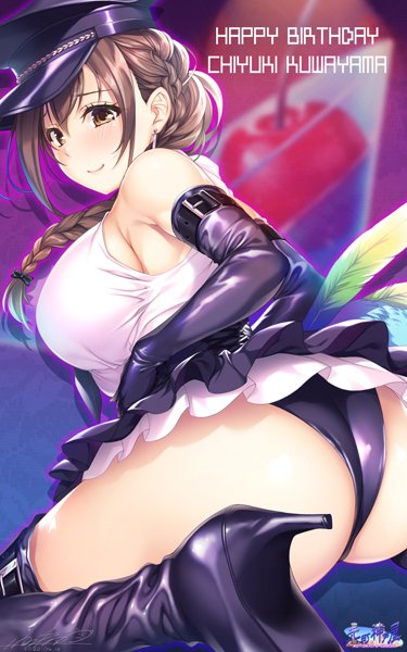 #全日本斜め後ろは良いぞ協会
その1 