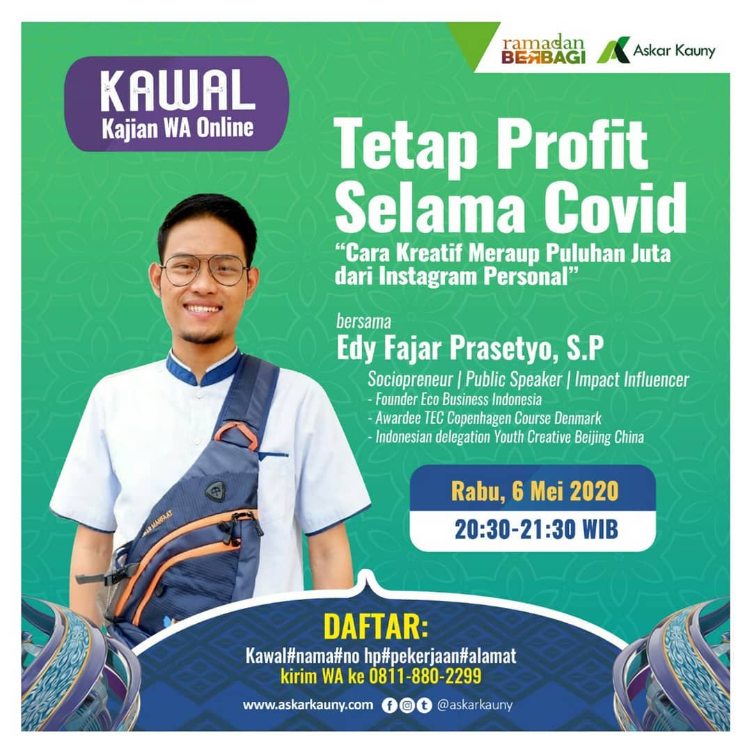Edy Fajar Prasetyo tweet media