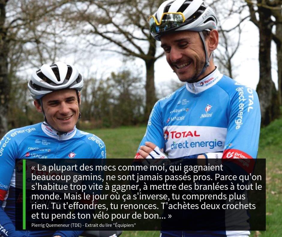 Chronique du Vélo tweet media