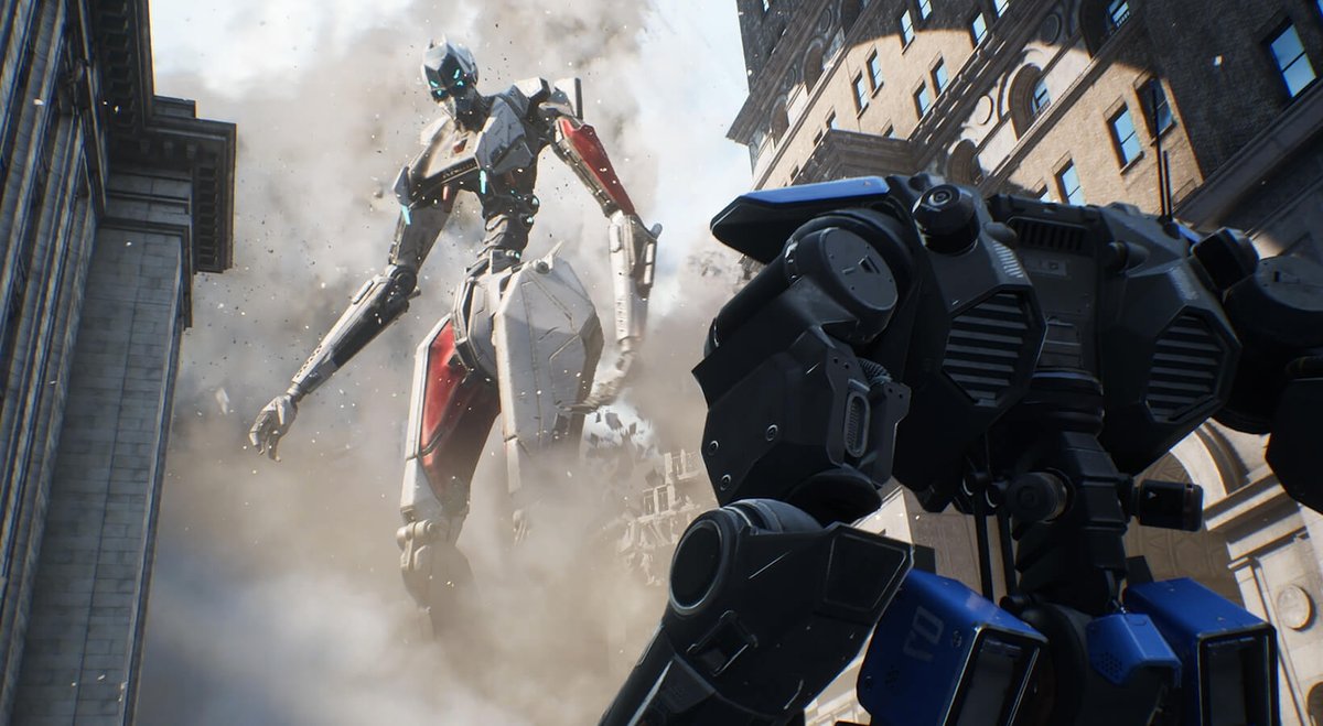 gamedevelopered's tweet image. Unreal Engine 4.25 released!
unrealengine.com/en-US/blog/unr…