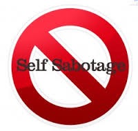 How to STOP #self #sabotage &amp; start living life freely again!  bit.ly/2utwzxU
