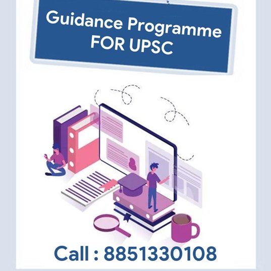 Ghaziabadiasac1's tweet image. Concerned about getting right guidance for UPSC? How to cover vast UPSC Syllabus in efficient manner. Do not worry.

Join Best UPSC Coaching in ghaziabad | Call on 8851330108 | 9899781744 to know more details.

#guidanceprogram #onlinecoaching #mentorshipprogram #upscexam🎯