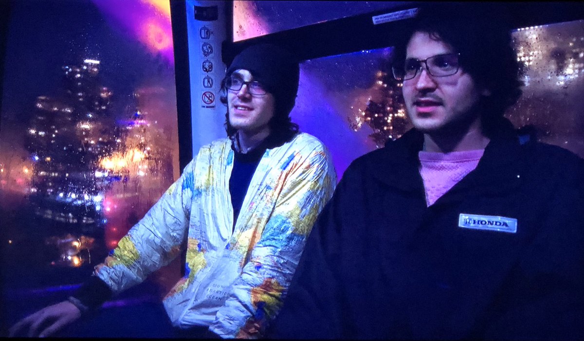 smittyy's tweet photo. would it blow your mind if i told you that these young men grew up to be the safdie brothers? #tfwnogf https://t.co/u4WHwn3XQg