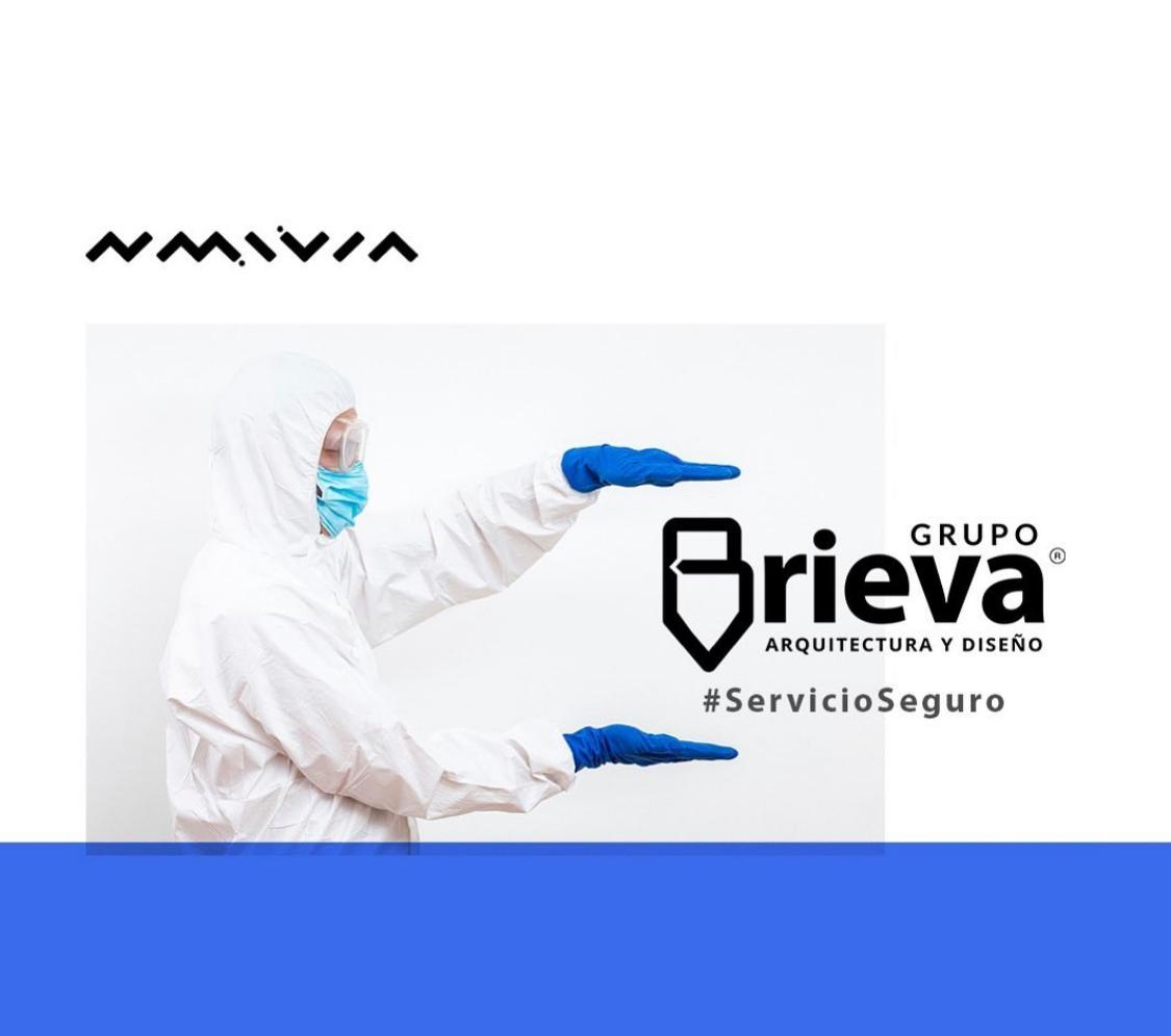 BrievaGrupo's tweet photo. Estamos preparados para seguir brindando asesoría para tus proyectos. Te ayudamos a construir tu sueños. Contamos con autorización de Minvivienda por cumplir con protocolos de bioseguridad https://t.co/VVpO5BbCvj