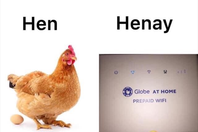 jhez4you's tweet image. Bisaya Humor. 

#truestory #globePH #globeinternet