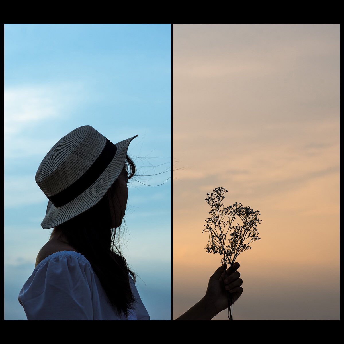 utut_photo's tweet photo. 昼と夜の境界
#ポトレ #splitphoto #lightroom #photoshop #写真好きな人と繋がりたい #ファインダー越しの私の世界 #キリトリセカイ https://t.co/UzGtHyGUpz