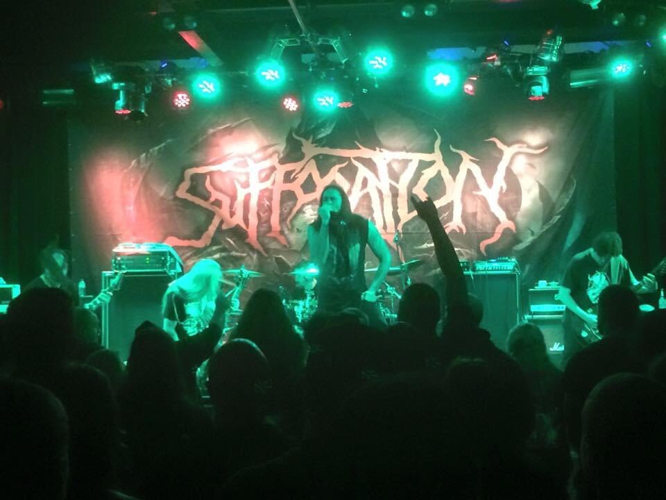 5 years ago at The Gov . Adelaide. South Australia 🤘🤘🤘