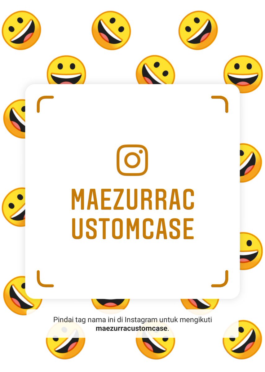 radifaniqi's tweet photo. Ikuti saya di Instagram! Nama pengguna: maezurracustomcase
https://t.co/SVWMxY8f1b https://t.co/weG9f2g3DL