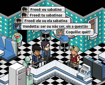 BlogHarby's tweet photo. Ausente desde o último retorno do Harby Hotel, Gerente Rucas não aparece em Sabatina e deixa futuro incerto https://t.co/QtEDPWCfuc https://t.co/S6IKx4XKi8