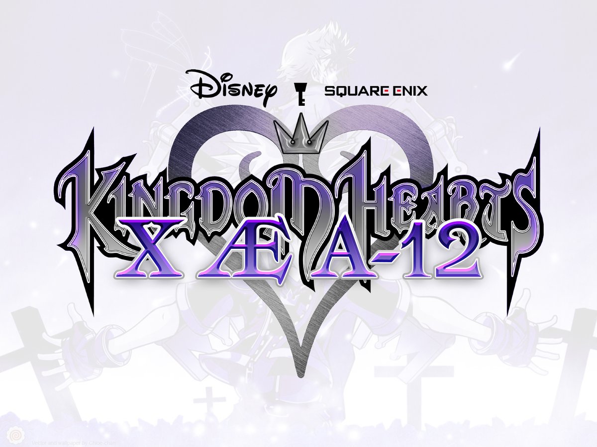 why is no one talking about the new Kingdom Hearts???