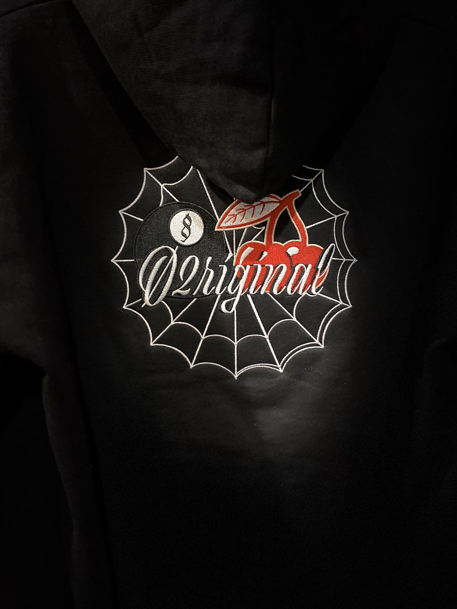 o2riginal's tweet photo. Available Now ! Limited Quantities Available ๐พ #o2riginal https://t.co/hPeoZNjCxx