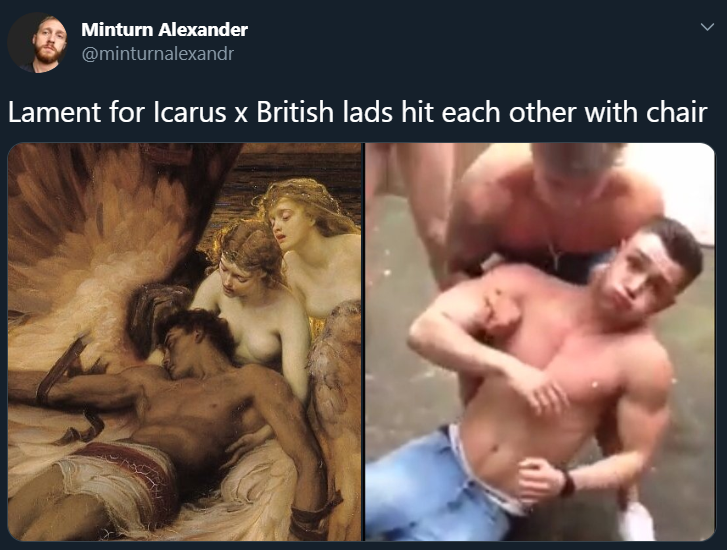 Gay brit lads