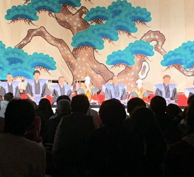 Together_Nanzan's tweet photo. Togetherの活動紹介　【町おこし】

岐阜県の白川町で私たちは2種類のボランティアをさせていただいています。1つは農業です。田植えや稲刈りを手伝わせてもらっています。もう1つはお祭りです。杵振り踊りや夏祭りなどに参加させていただいています。地元の方と交流しながら進めています☺️ https://t.co/LblbO3KMdE