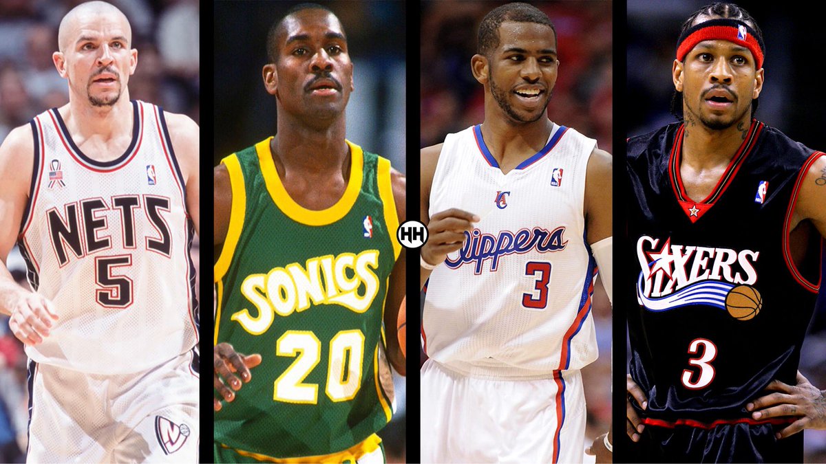 Hilltop Hoops tweet media