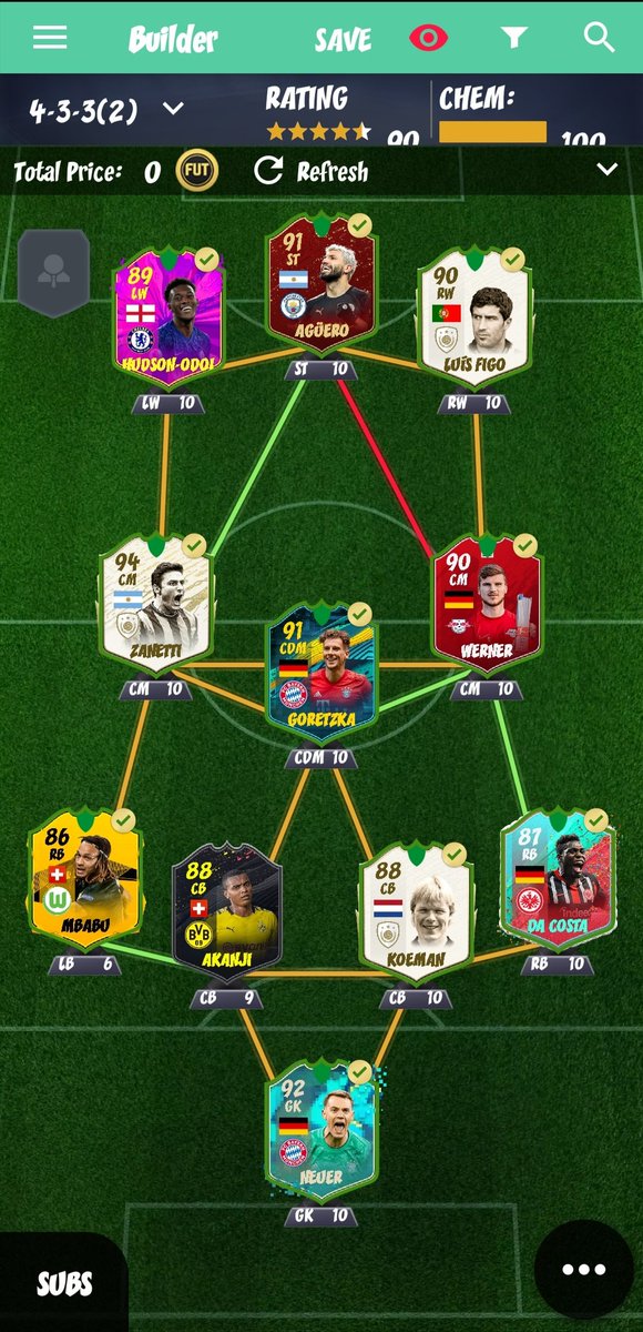 #kovu995
الميزانية : 540k
عند مشاكل في الcb كومان و عندي مشكلة في ال RWو lw