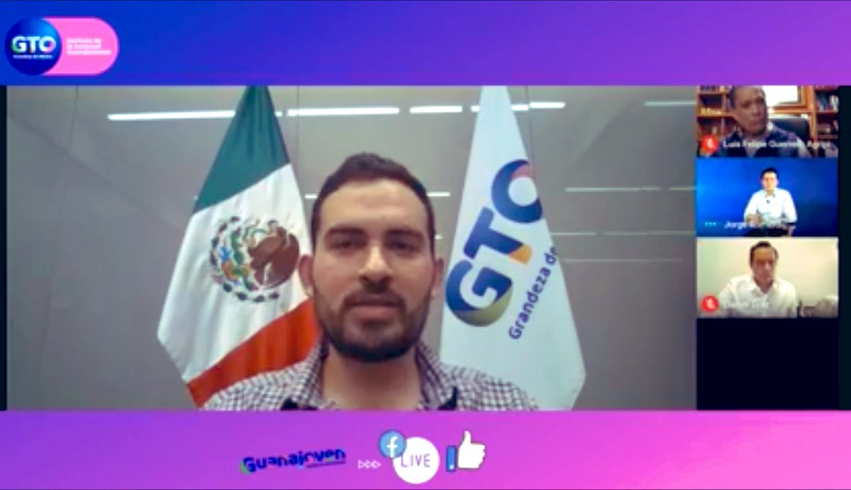 Alan Sahir Márquez tweet media