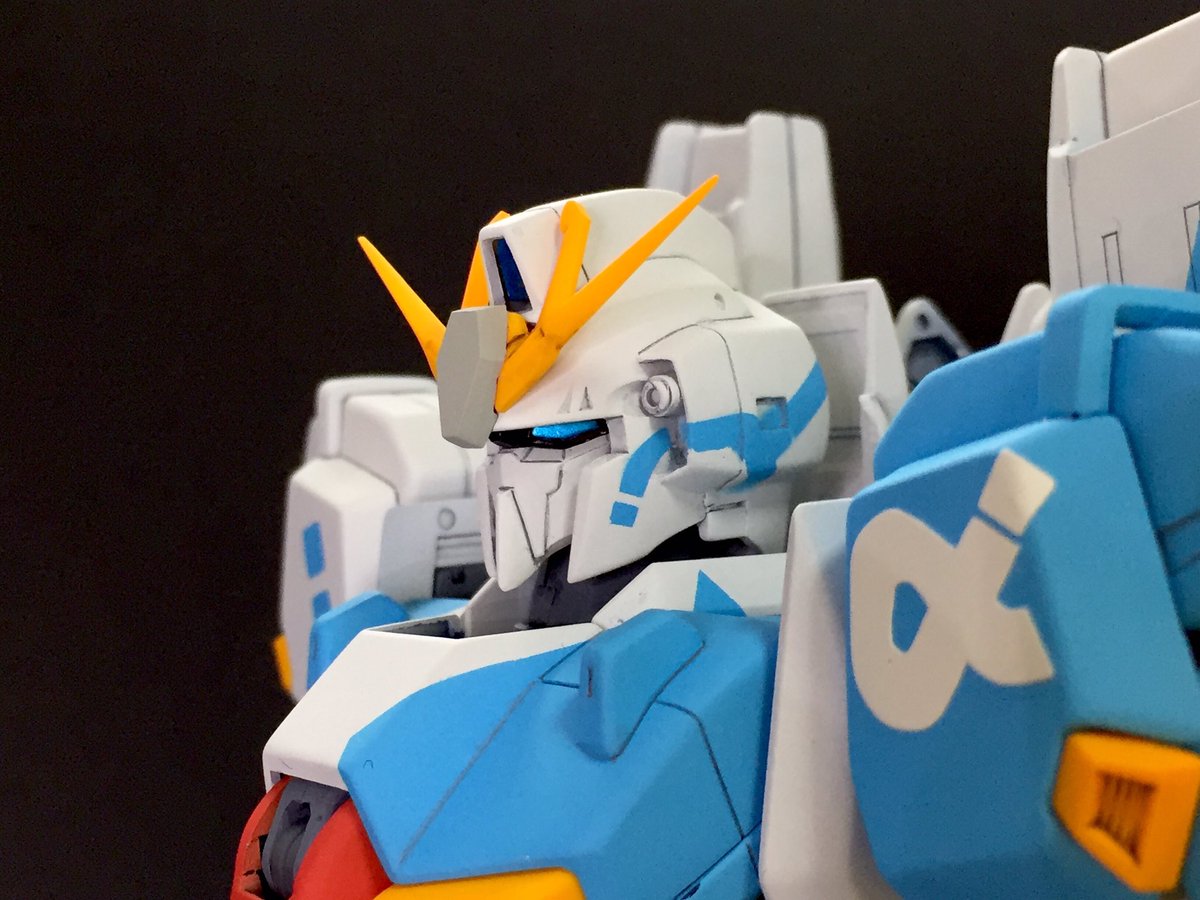 チュッチュ Twitter पर Mg Z Ver1 0 九龍版 Mgzガンダム ガンプラ改造 九龍版 T Co Qa3tjm1n1w Twitter