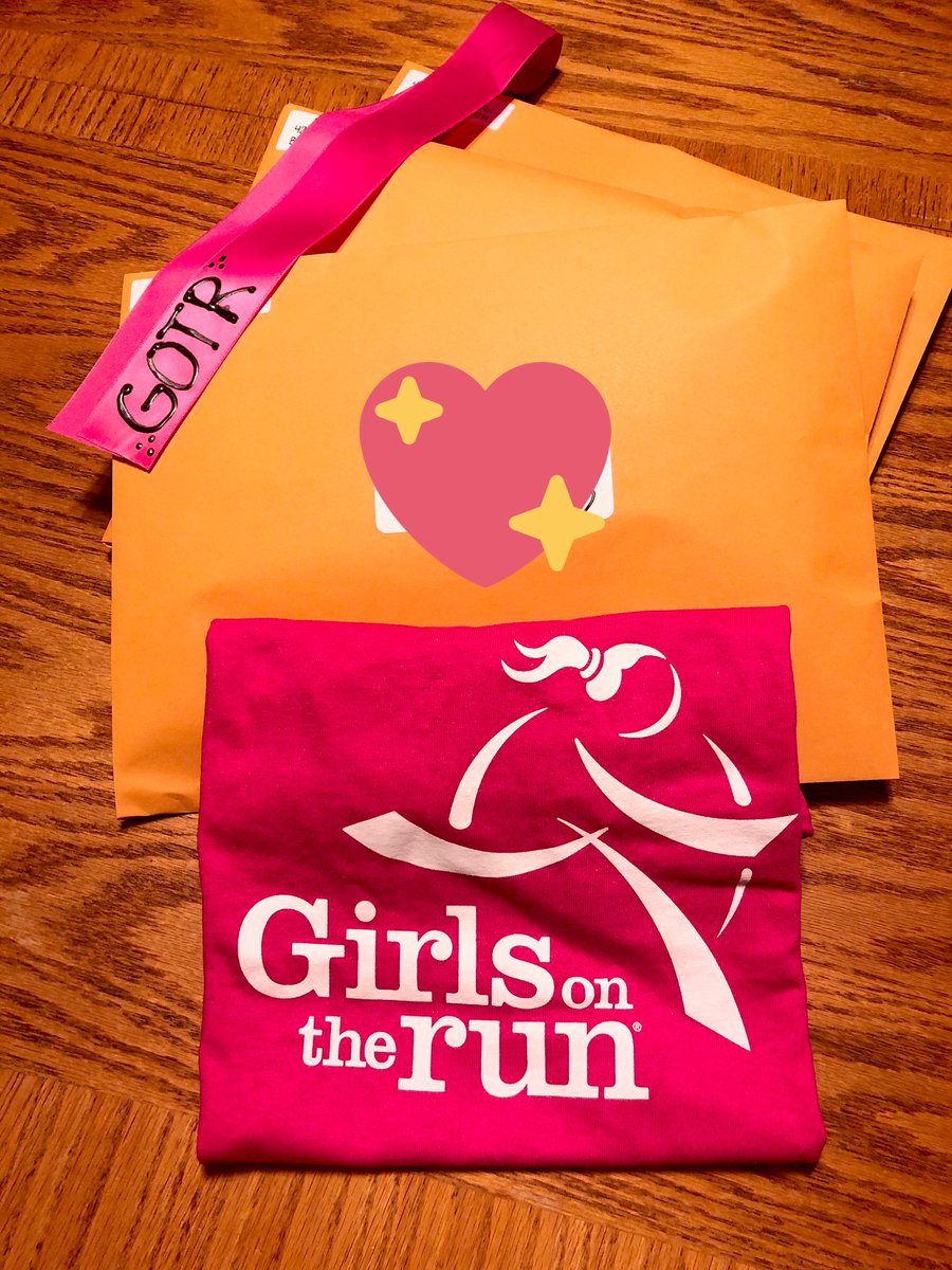 The Mays Chapel GOTR Coaches can’t wait for our girls to receive their 5K surprise! Girls on the run is so much fun! <a href="/GOTRI/">Girls on the Run®</a> <a href="/MrsBrennerK/">Mrs. Brenner</a> <a href="/MrsM_in_K/">Mrs. Maietta</a> <a href="/cmontgomerybcps/">Christina Montgomery</a> @Ms_L_Brown <a href="/Team_MCES/">Mays Chapel ES</a>