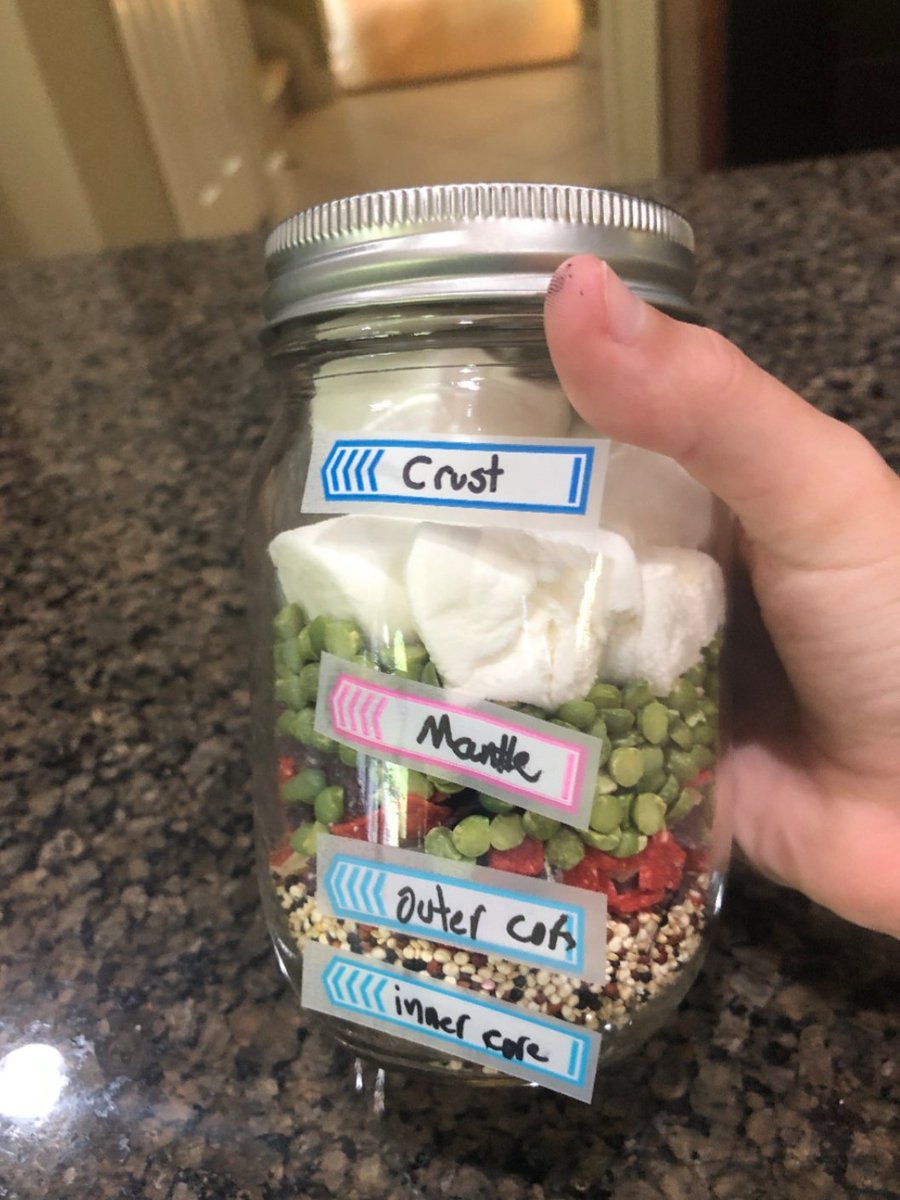 MsDrGale's tweet image. So proud of the work my kids are doing. #kitchenscience  @HumbleISD_WMS #BeEliteWMS