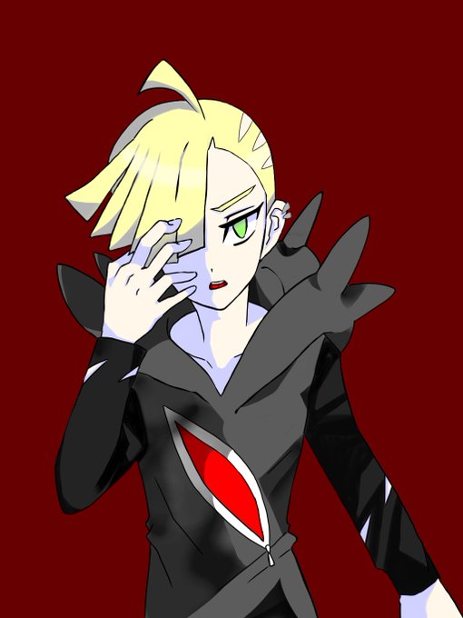 グラジオのtwitterイラスト検索結果