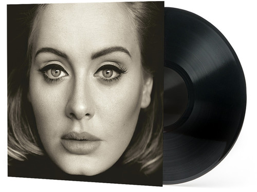 Happy 32nd birthday to the fantastic Adele! 