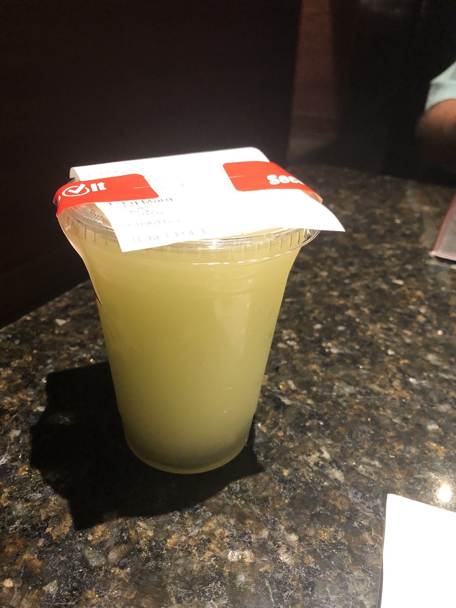 HugginsShannon's tweet photo. Margs to go.  #godblesstexas #CincoDeMayo https://t.co/IUNjZrSpdr