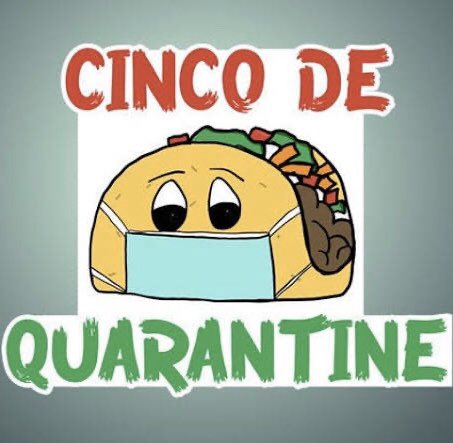 Loris_Loop's tweet image. Cinco de Quarantine is the topic of my new blog post on this Talking Tuesday. Read it here&amp;gt;&amp;gt; bit.ly/2krk2ry #TalkingTuesday #LorisLoop #TheMainHustle 
#Entrepreneur #Goals #CincoDeMayo #WeAreAllInThisTogether
