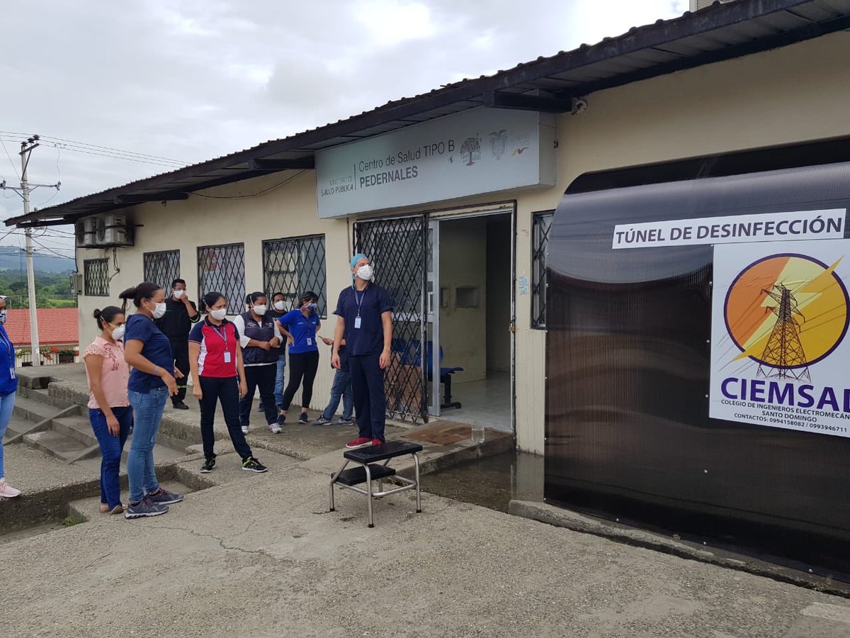COLEGIO DE INGENIEROS ELECTROMECÁNICOS tweet media