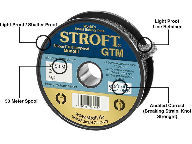 epicflyrods's tweet photo. STROFT GTM Tippet https://t.co/dmJY5wXwng #flyfishing #swiftflyfishing #epicflyrods #Stroft https://t.co/tUcpLvRdxV