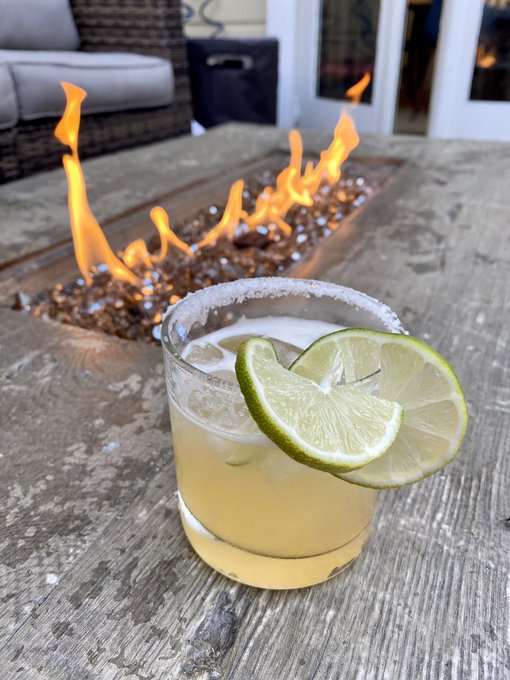 I used to think I was only good at using and abusing men&mdash;turns out I&rsquo;m also good at making margaritas