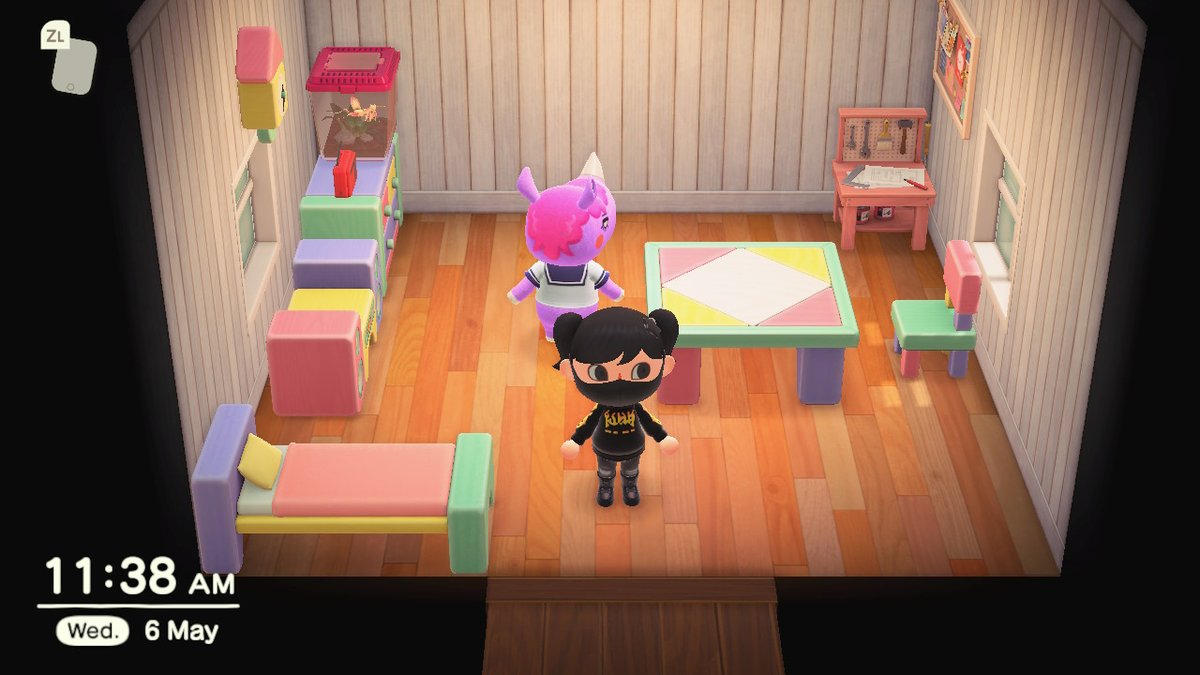 happysadmaybe's tweet photo. #AnimalCrossing #ACNH #NintendoSwitch https://t.co/XgEvSJaIYY