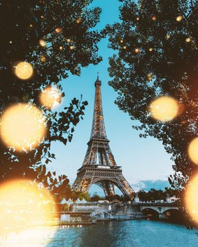 Paris, France 🇫🇷