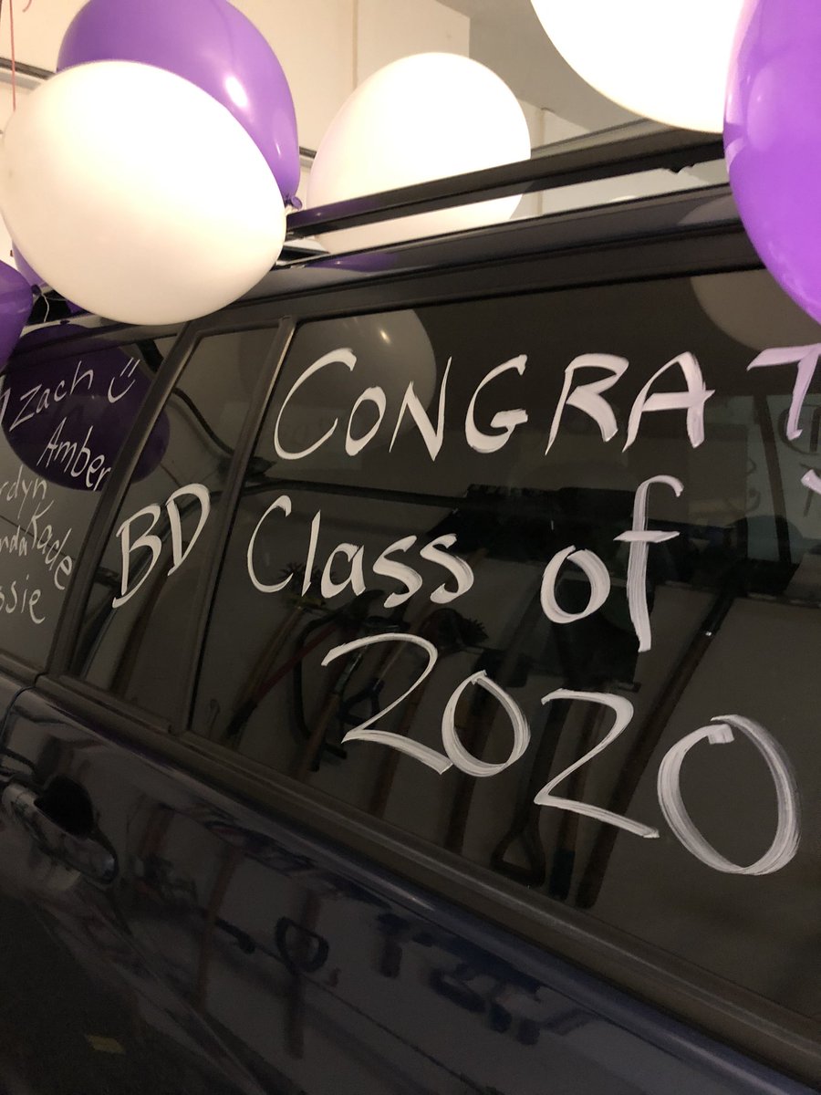 dkrocket's tweet photo. @BenDavisHS Celebrating Ben Davis Class of 2020 Top 30 Seniors #WeAreWayne @LindaGomes8 @heather0905 @SFE_3820 https://t.co/Hw3JJQss7J