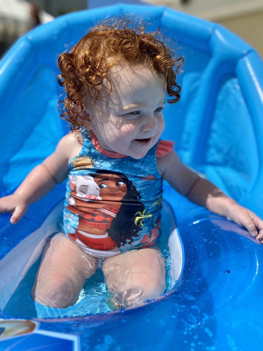 jaclinnc's tweet image. Beach day 💙🌊