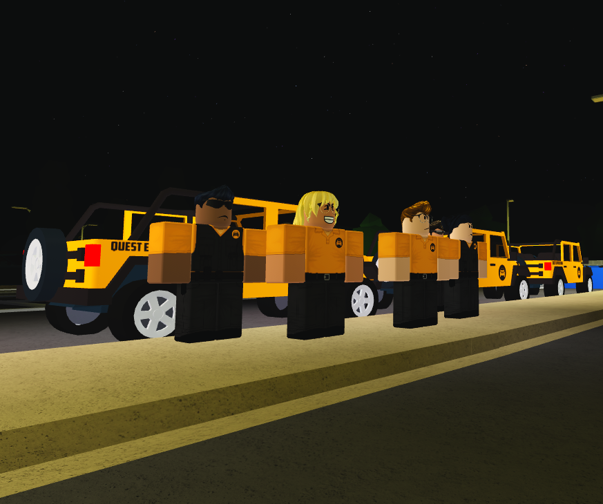 Quest Expeditions tweet media