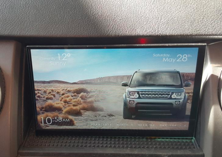 LattePandaCN's tweet photo. Thought about controlling your tech with an #onboard powerful #LattePanda #SingleBoardComputer? Make sure to visit our forums to see what other people are making, like forum member adamskee's #CarPC and #touchscreen!
#CarTech
https://t.co/5NUrLeS13e https://t.co/IUxsZcIeG5