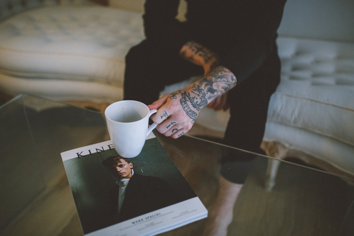 Mike Green tweet media