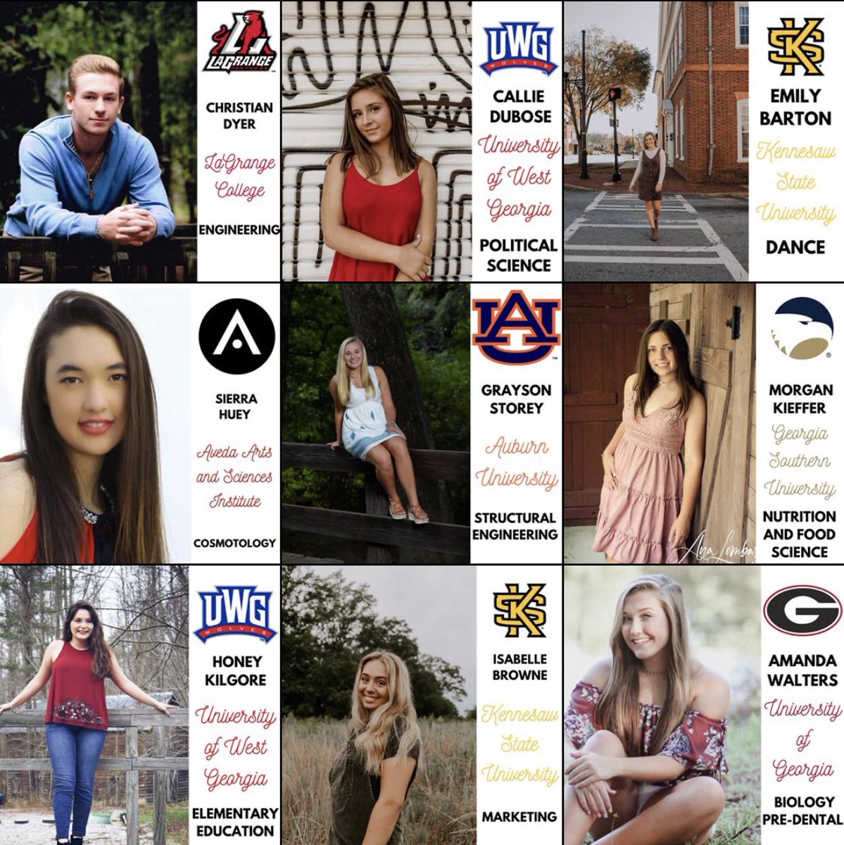 Northgate High School tweet media