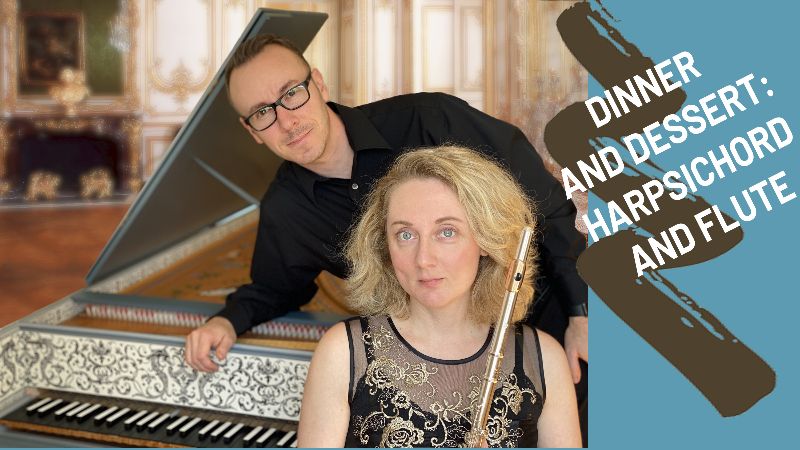 Your dinner and dessert; Elegance Personified - mailchi.mp/portsmouthsymp…