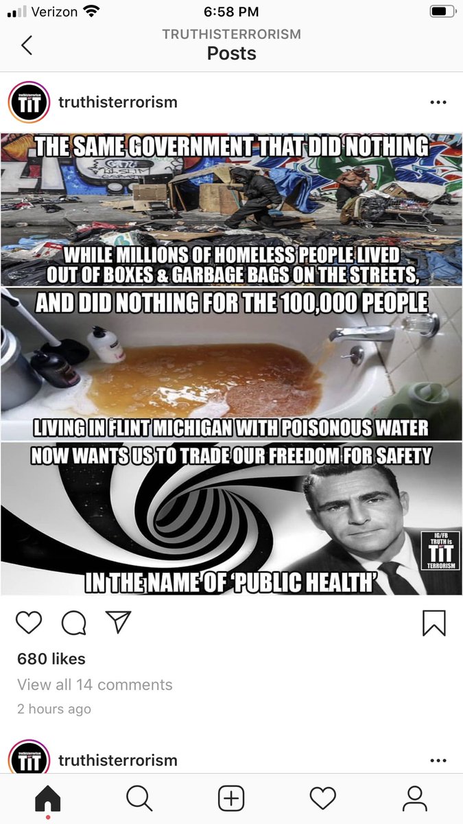 ltl_nat's tweet photo. Keep posting the truth https://t.co/fFHYcPtl9M
