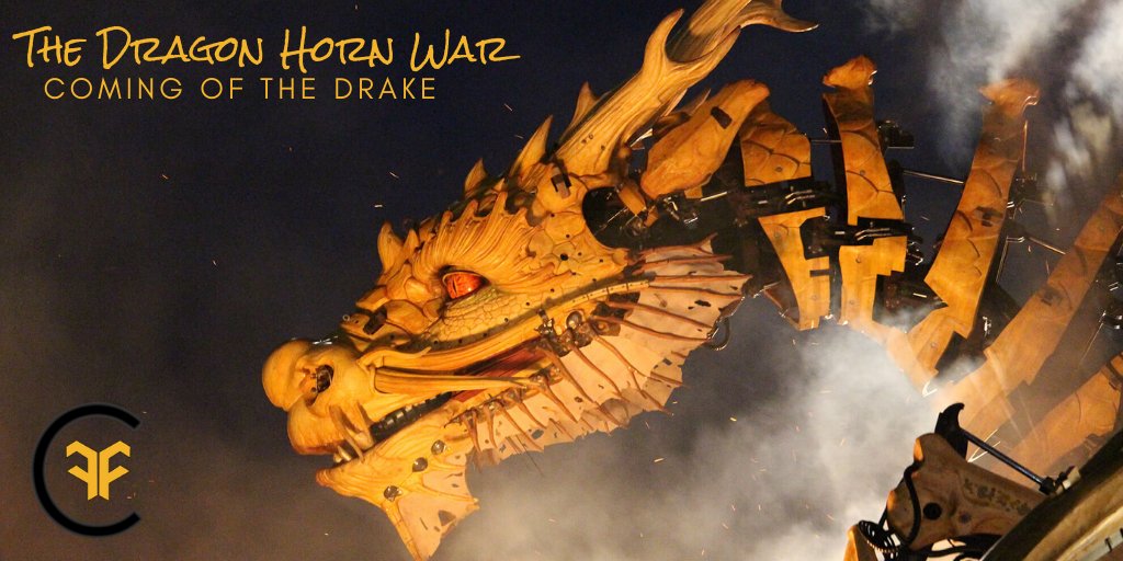 EdgellJae's tweet photo. A devil drake wreaks death and destruction on the realm of Amora. #fantasyfiction #dragonstale https://t.co/9XgvnmC0NL https://t.co/mlAm0GfDIq